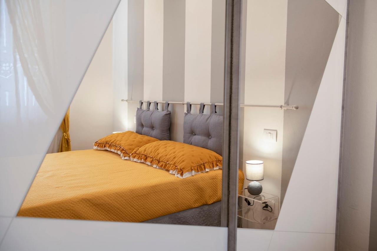 Mamo Florence - Cherubini Apartment Zewnętrze zdjęcie