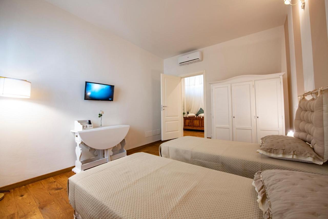 Mamo Florence - Cherubini Apartment Zewnętrze zdjęcie