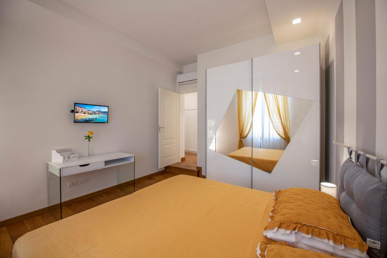 Mamo Florence - Cherubini Apartment Zewnętrze zdjęcie