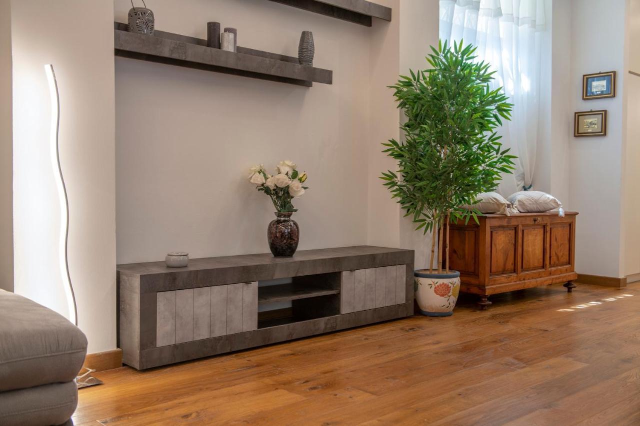 Mamo Florence - Cherubini Apartment Zewnętrze zdjęcie